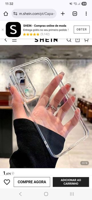 CAPAS SILICONE  para varios modelos