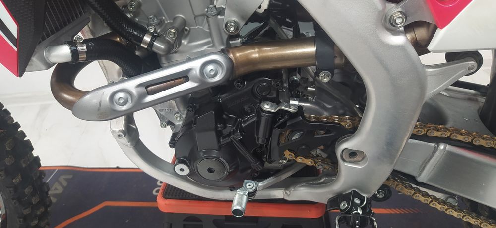 Honda CRF 250 Jak NOWA Raty nie KTM sxf 350 yzf 450
