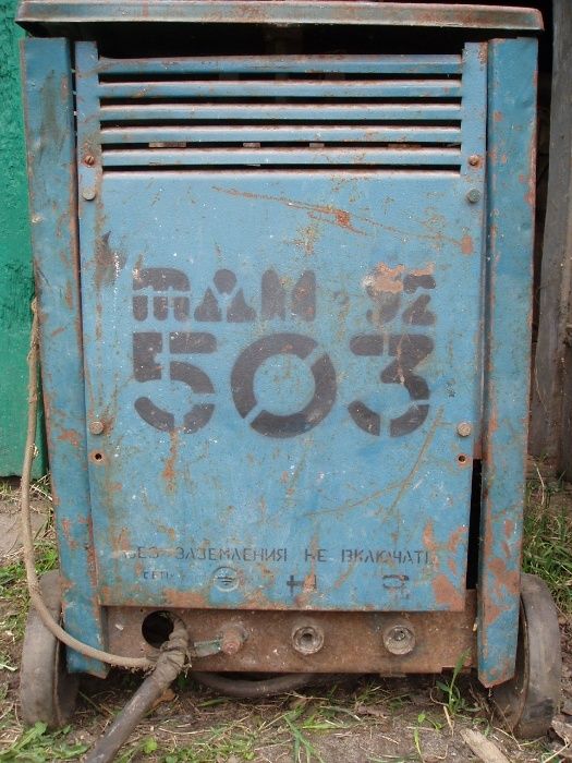 Продам сварочный аппарат