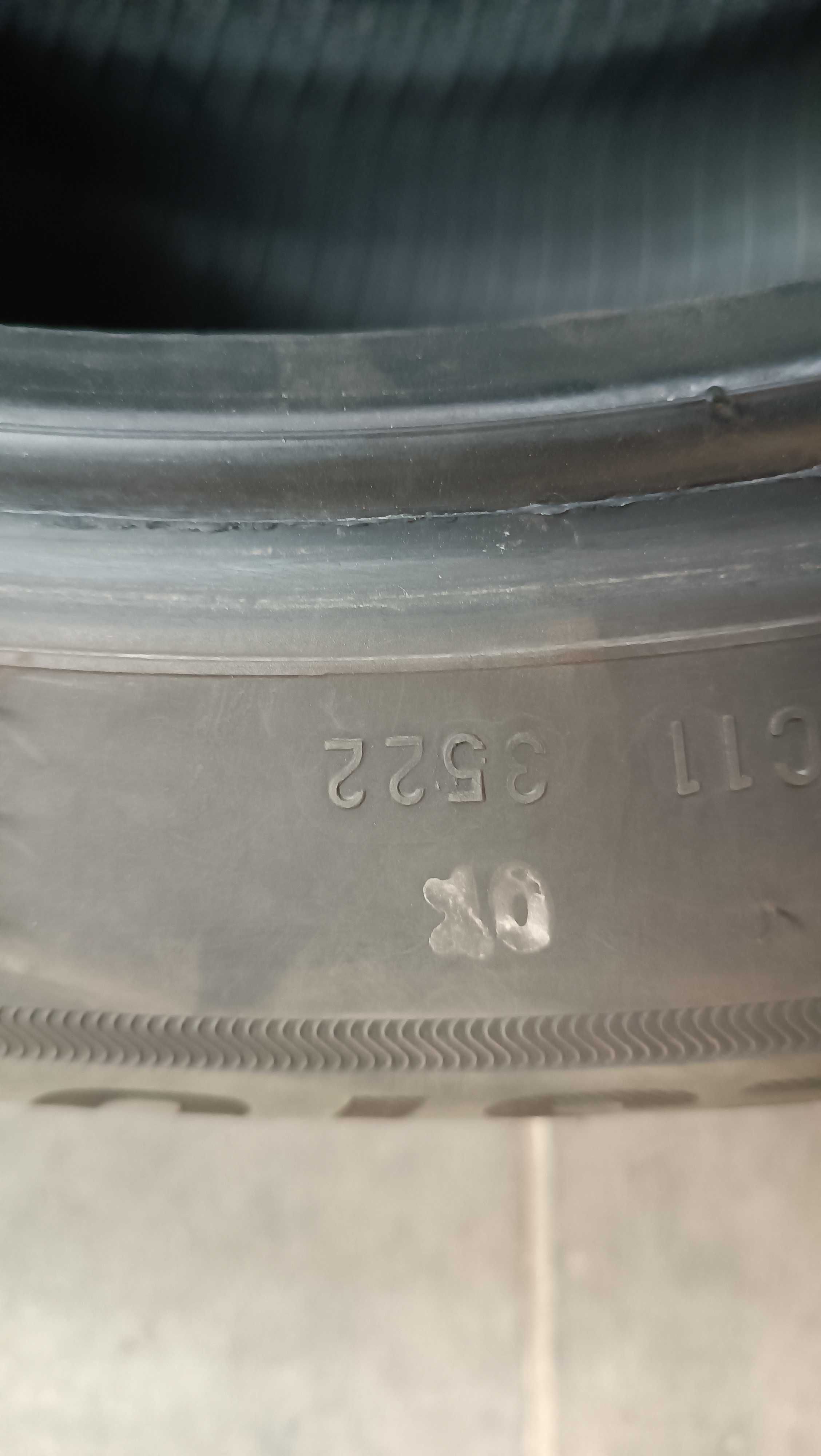 Bridgestone 235 55 R18