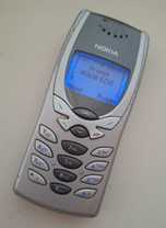 Nokia 8250 bez simlocka ładny stan
