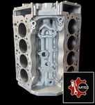 Blok Silnika BMW S63B44B M5 F90 4.4i V8 NOWE TULEJE!Tulejowanie!MTG OW