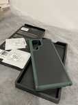 Etui do Samsung S 22 ultra i 2 ochroniacza obiektywu