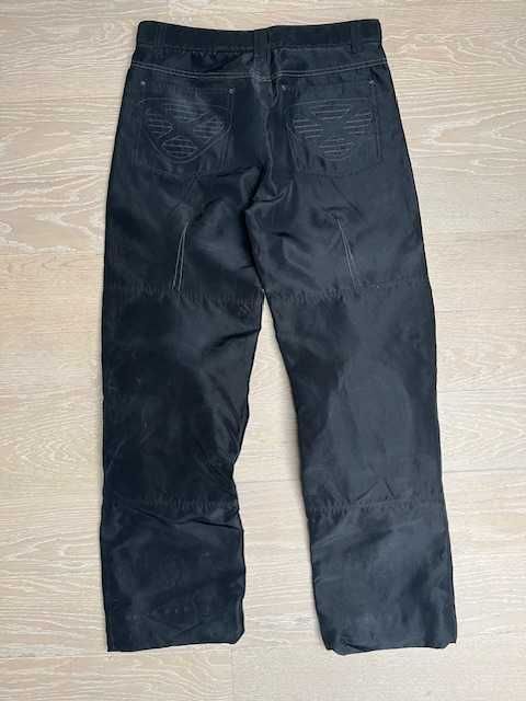 Spodnie motocyklowe IXON rozm XL