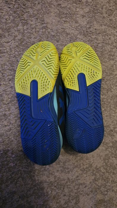 Vendo Asics Gel Resolution 8