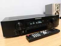 Amplituner Marantz NR 1403  5.1 Stan Idealny Pilot ! HDMI Optyk