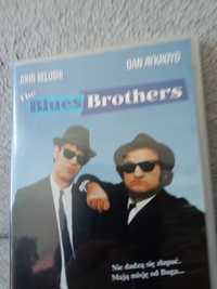 Blues Brothers film na DVD