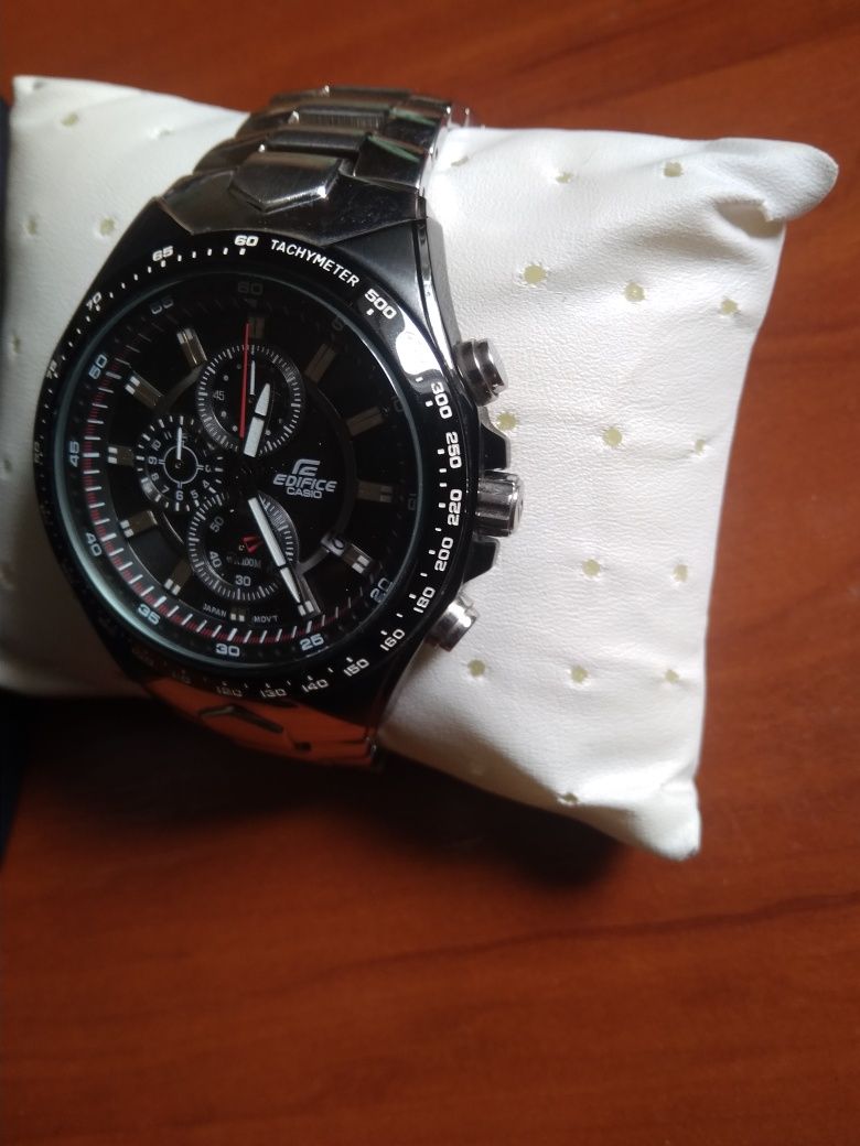 Часы Casio Edifice оригинал