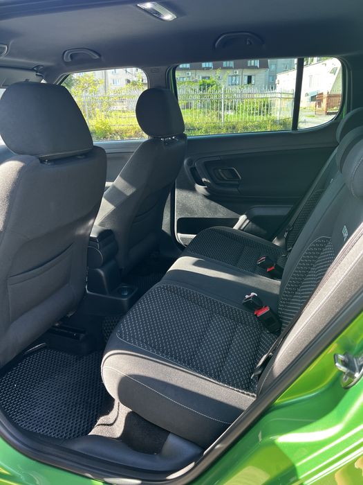 Продам Skoda fabia vrs