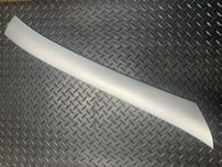 Listwa słupka szyby lewa Mercedes W 208 kod lakieru 744.