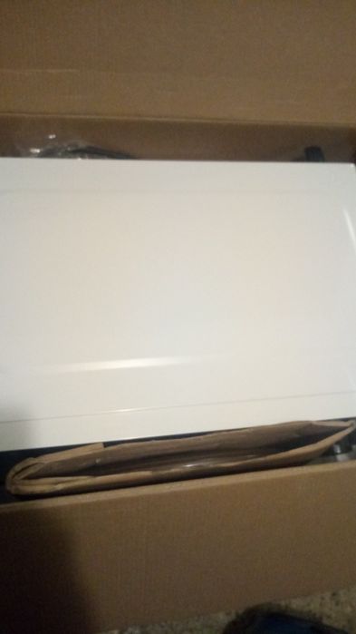 Микроволновая печь Gorenje MO20E2W С грилем Новая