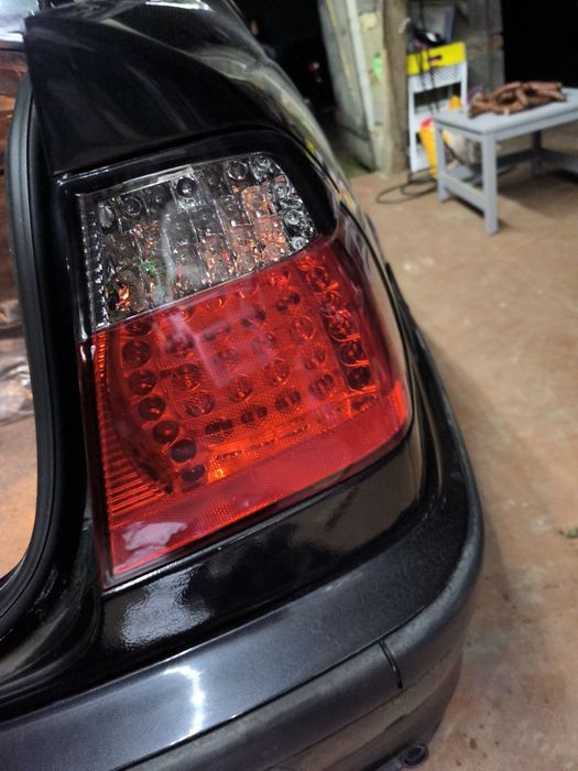 Sprzedam lampy LED BMW E46
