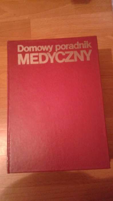 Domowy poradnik medyczny