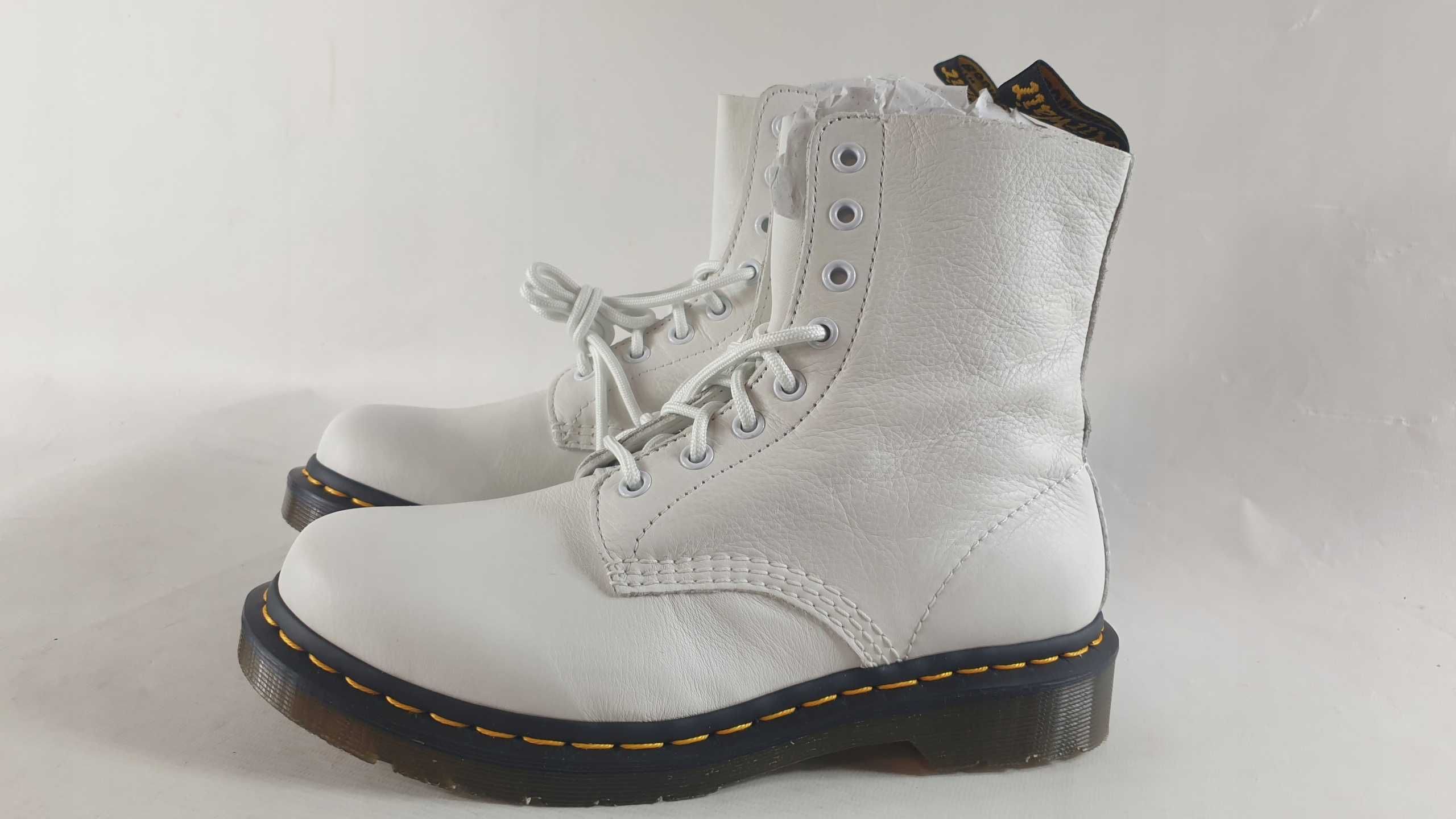 Dr. Martens glany damskie  rozmiar 40