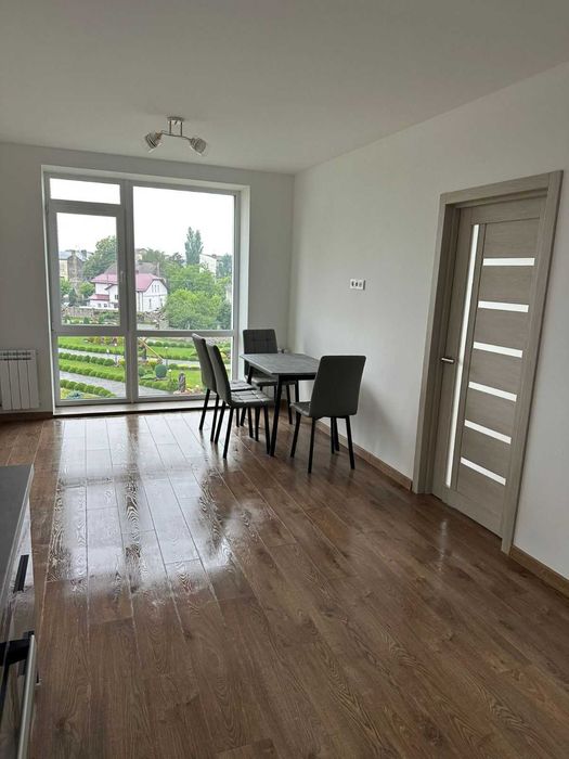 Здам 1-к квартиру на Львівщині Самбір. Новобудова. вул. Децика.