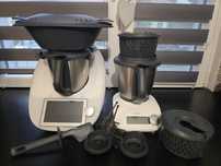 Thermomix 6 +tm friend