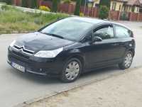 Citroen C4 1.6 benz 2005r