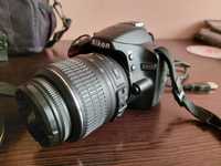 Фотокамера Nikon D3200
