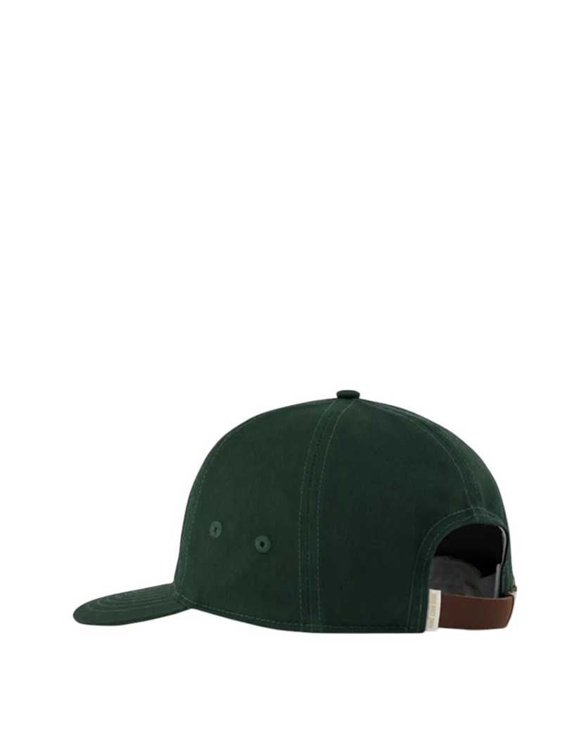 Кепка Aime Leon Dore Script Hat Green