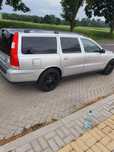Witam, sprzedam, Volvo V70, 2,5T, 210koni