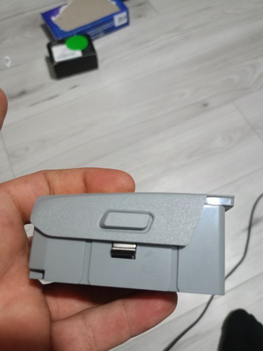 Акумулятор PowerPlant DJI Air 2S, Air 2 3500 мАг (CB970988)