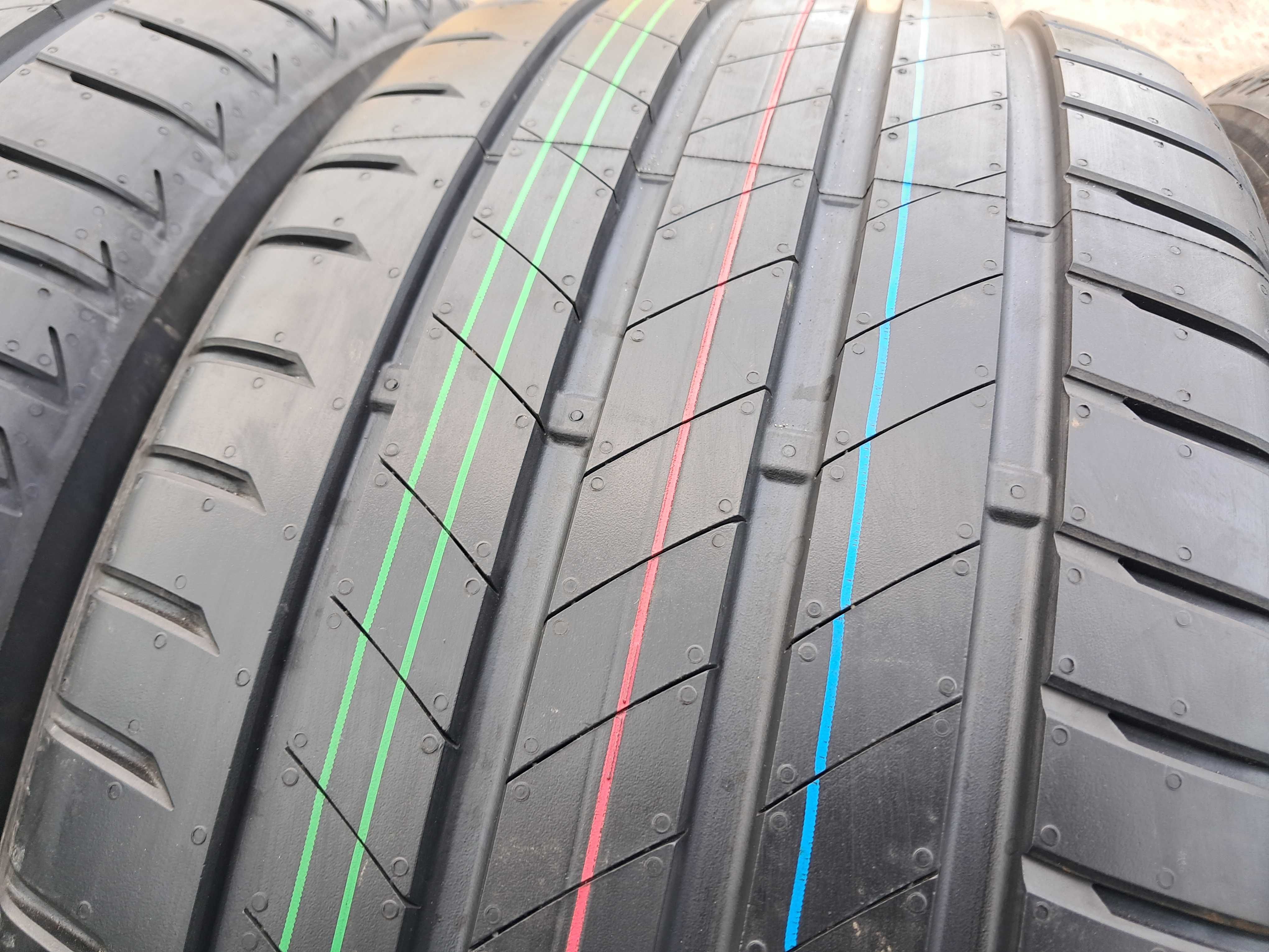 255/40 R20 Bridgestone Turanza T005, Резина літня, Нова, 2023 рік