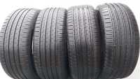 Opony jak Nowe 235/55R18 100v  Continental EcoContact6