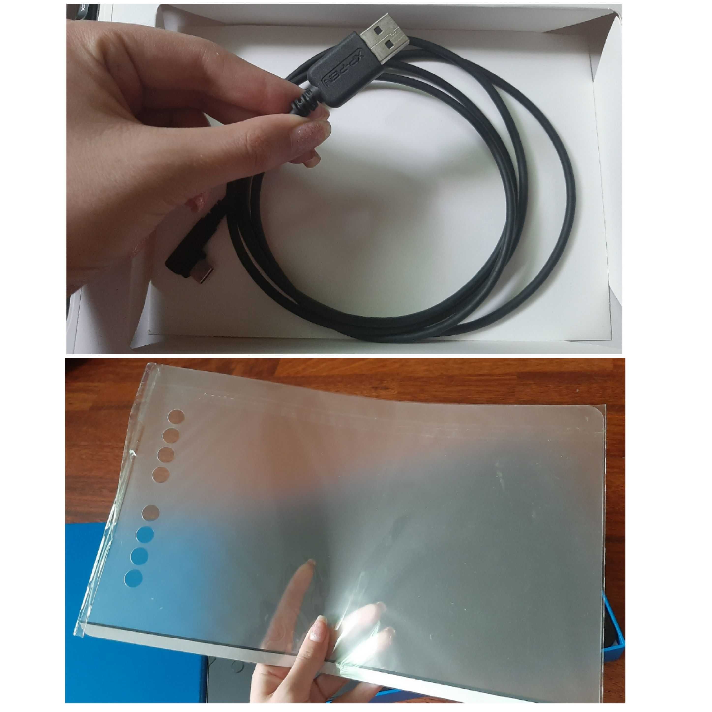 Tablet graficzny XP-PEN Deco 01 V2