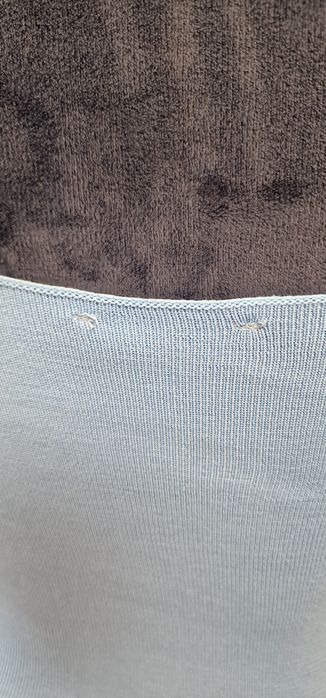 Bluzka na grubych ramiaczkach xs/s