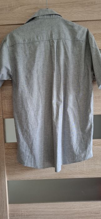 Koszula meska polo