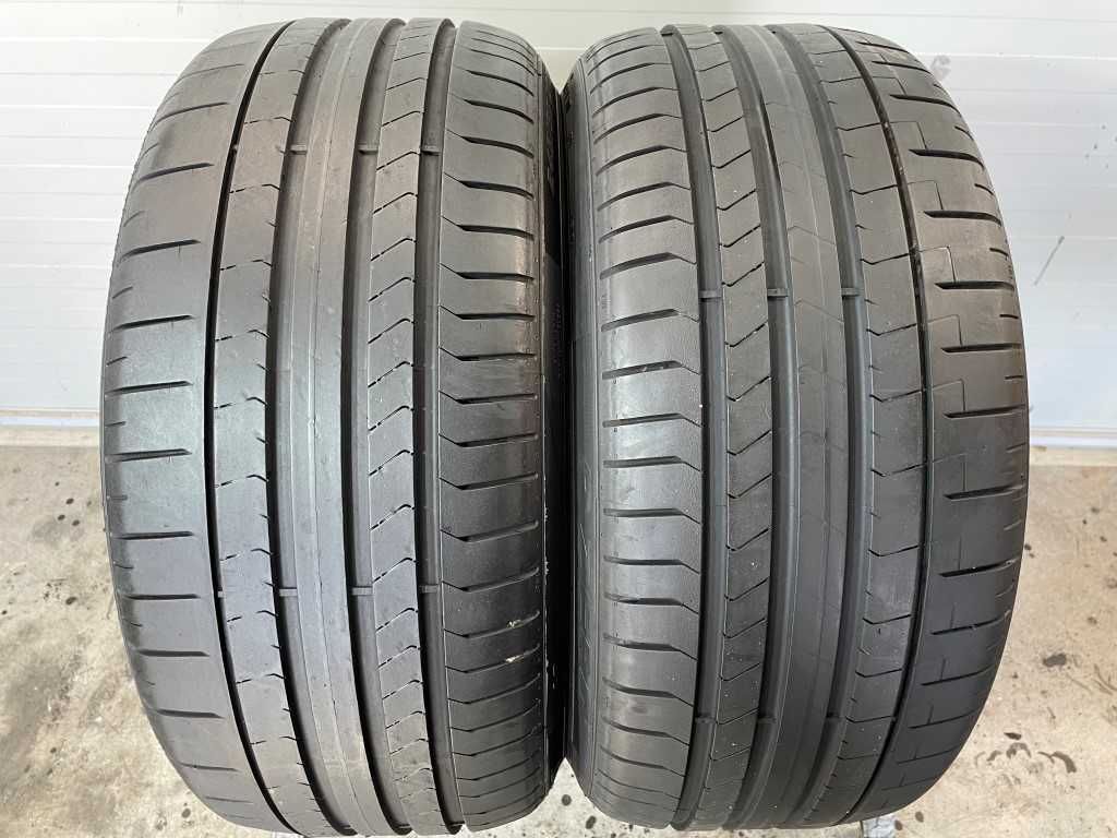 245 35 ZR19 Pirelli P Zero AO 93Y 6mm