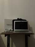 MacBook Air 13 A1466 i5/8GB/128GB SSD Stan idealny + ładowarka, etui