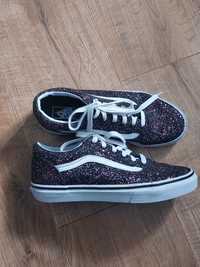 Кеди Vans Old Skool 38р