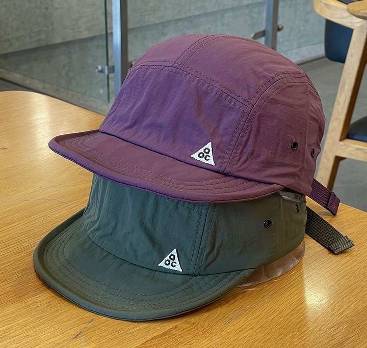 Кепка acg nike з коротким полем