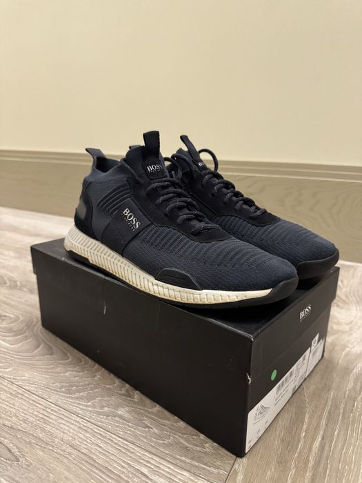 Кросівки Hugo Boss (45)