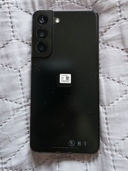 Samsung Galaxy S22