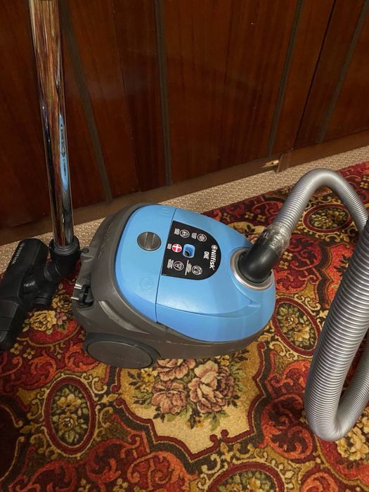 Пылесос One nilfisk