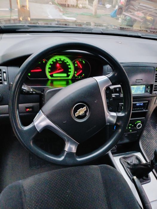 Шевроле епіка 2007 стан супер