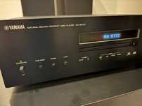 Yamaha CD-S2100 odtwarzacz CD/SACD BLACK