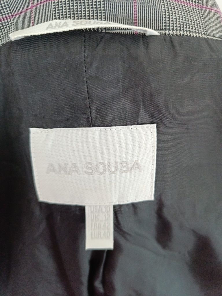 Blazer Ana Sousa