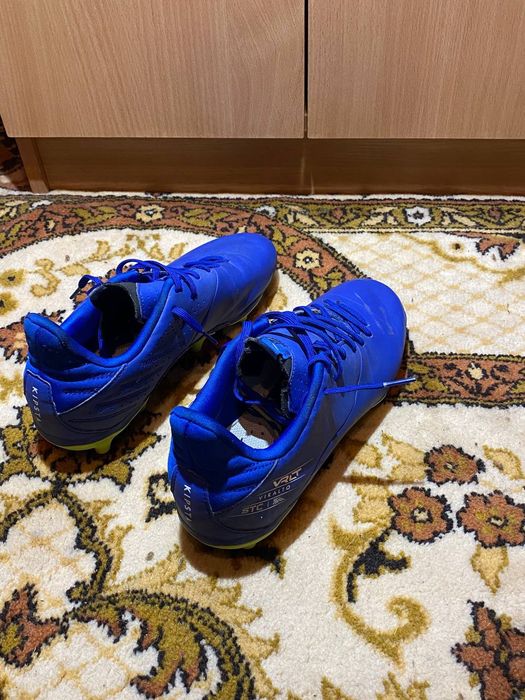 Бутсы - Nike new balance