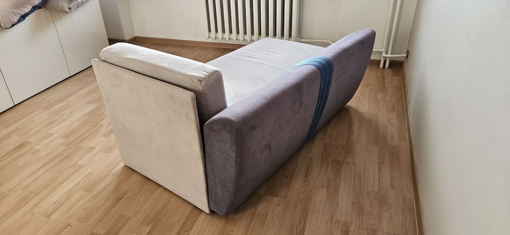 Sofa | Kanapa bez funkcji spania