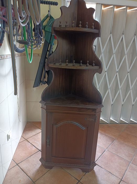 Moveis em madeira