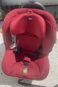 Carrinho de bebe quinny com babycock+isofix/cadeira auto