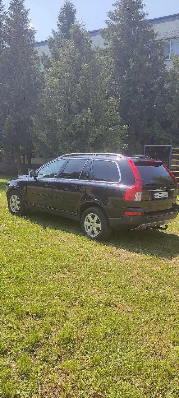 Продам Volvo XC90