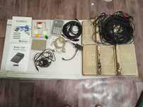 Zegar Benzing Atis-Top kompletny