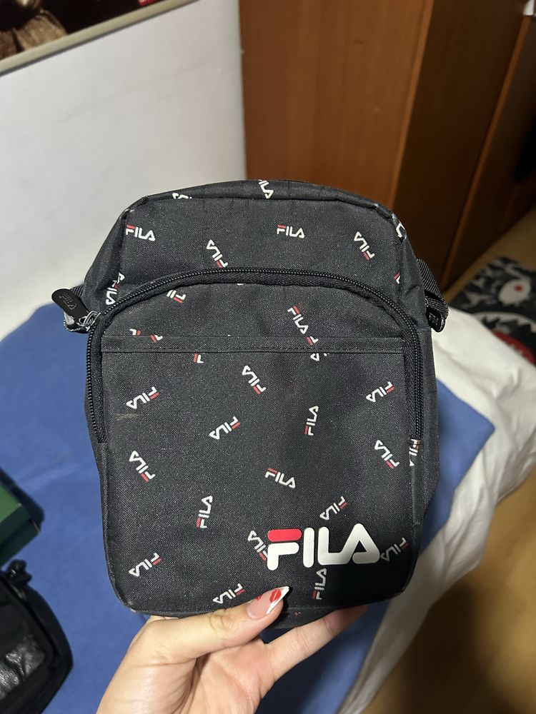 Bolsa FILA