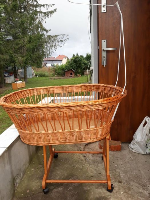 Sprzedam kosz Mojżesza