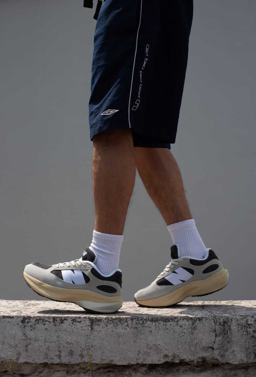 Чоловічі кросівки New Balance WRPD Runner НБ РОЗПРОДАЖ