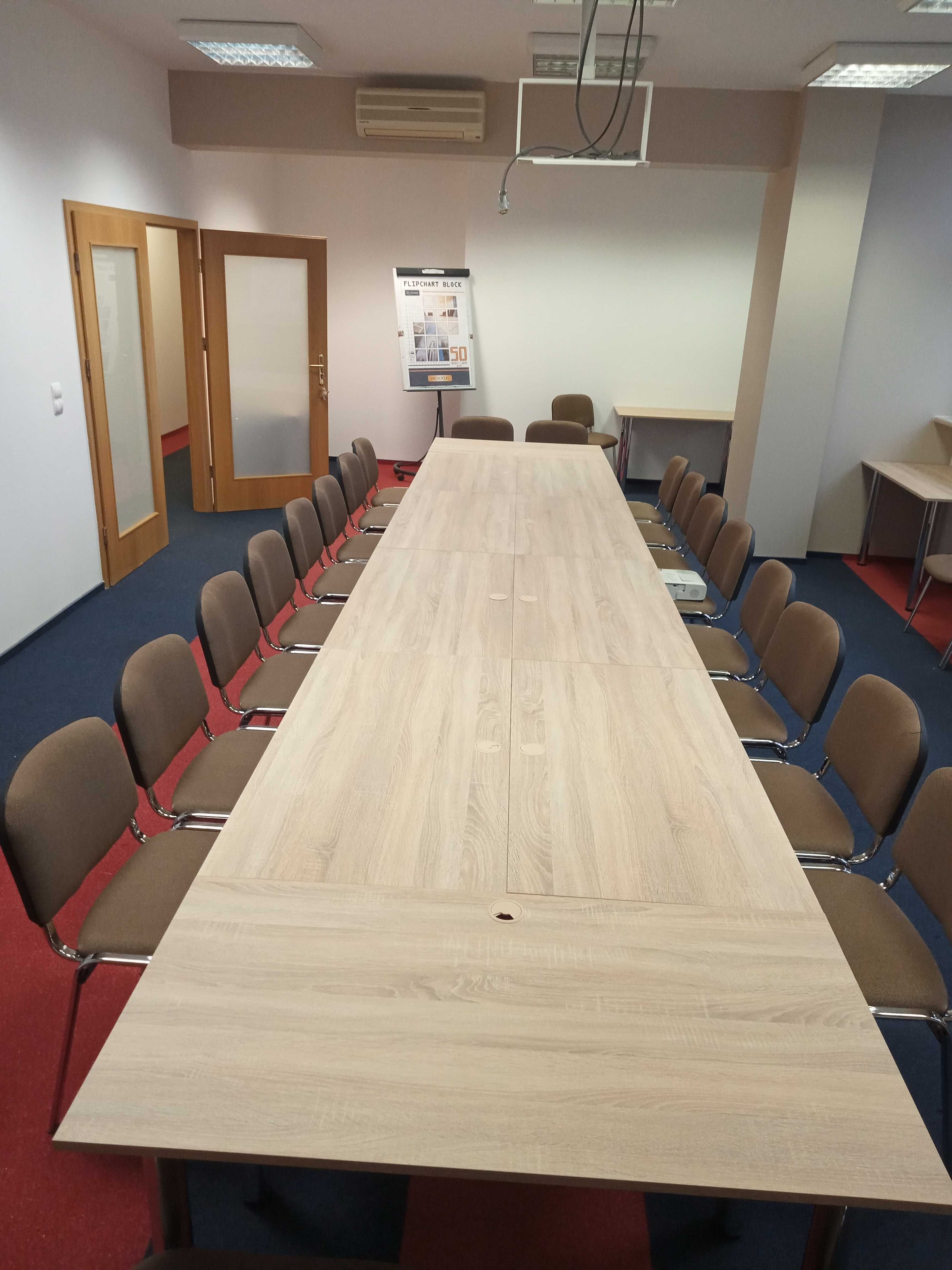 Wynajem Sala Konferencyjna Warszawa Wola